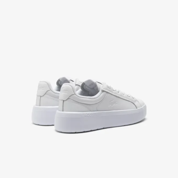 Carnaby Platform Lite Ledersneaker für Damen