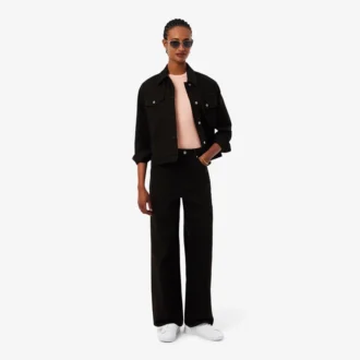 Carnaby Set Ledersneaker für Damen