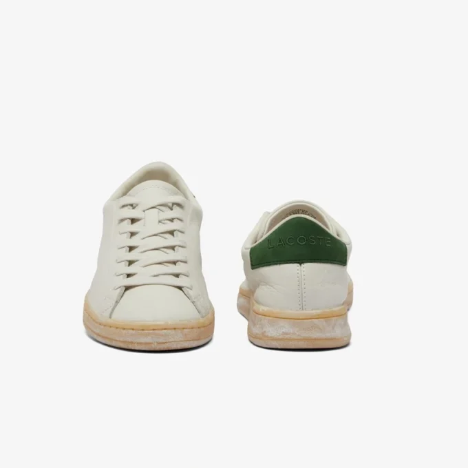 Carnaby Set Ledersneaker für Damen