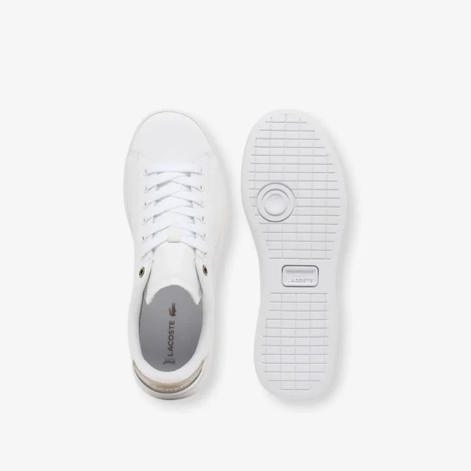 Carnaby Set Ledersneaker für Damen