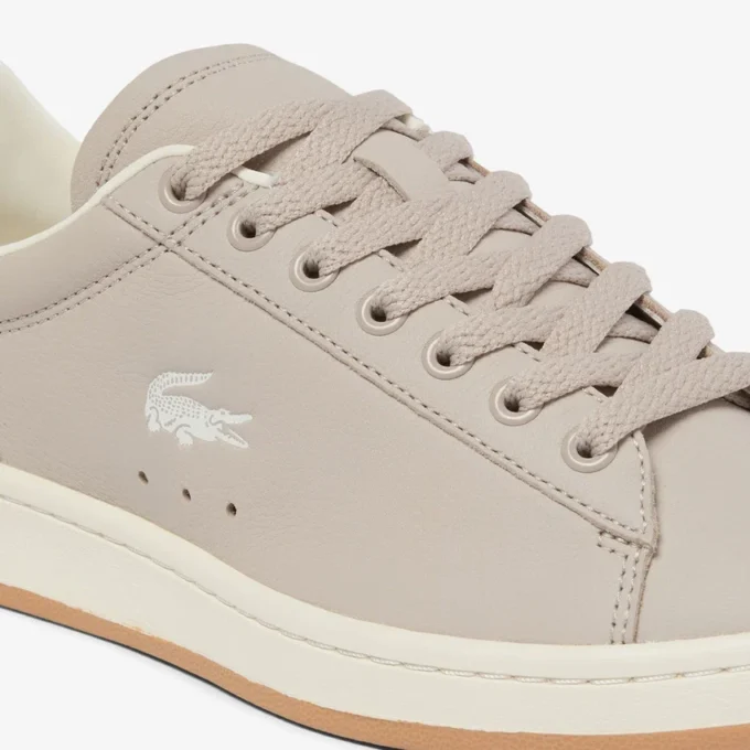 Carnaby Set Ledersneaker für Damen