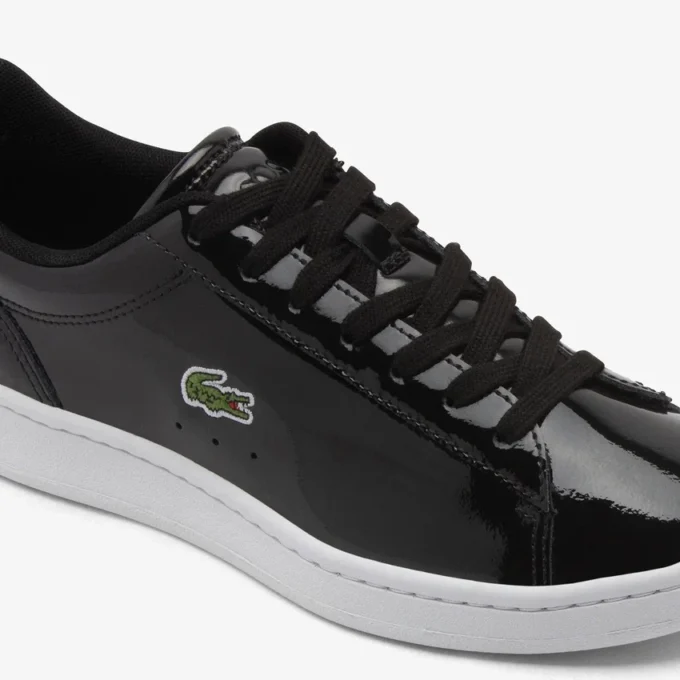Carnaby Set Ledersneaker für Damen