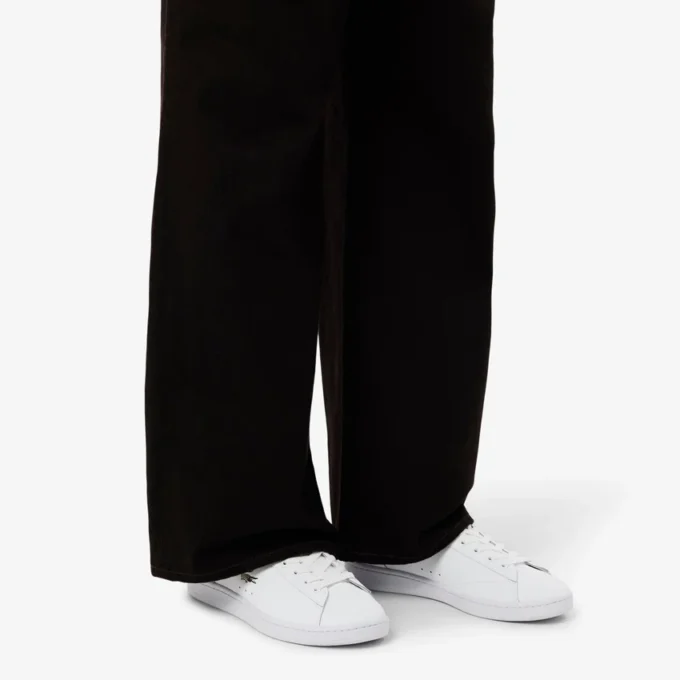 Carnaby Set Ledersneaker für Damen
