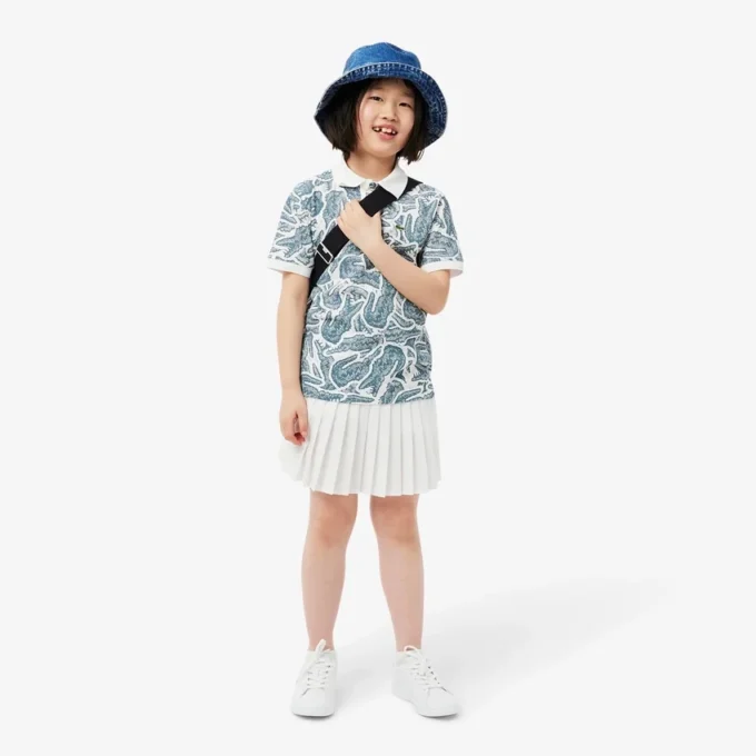 Carnaby Set Sneakers für Kinder