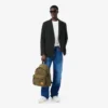 Casual Croc Rucksack