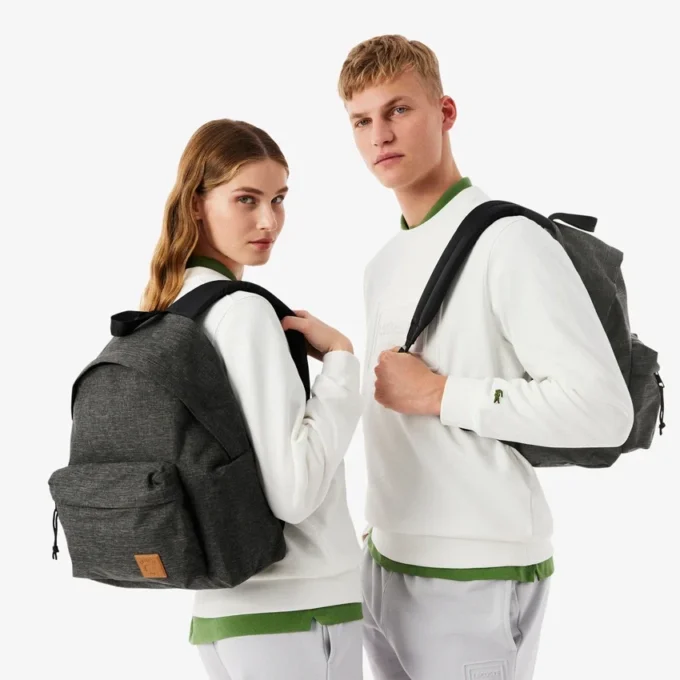 Casual Croc Rucksack