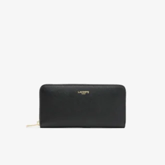 Champs-éLysaes Brieftasche mit Reißverschluss