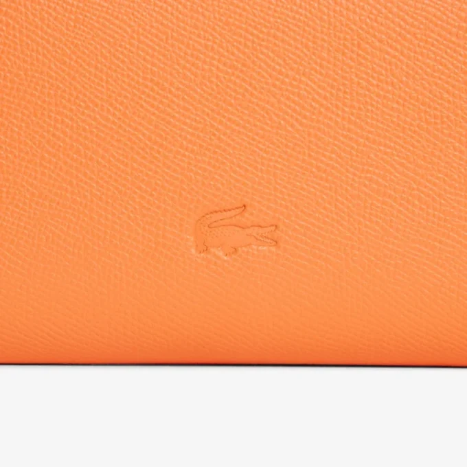 Champs-éLysaes Brieftasche mit Reißverschluss