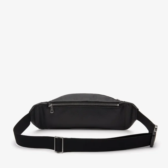 Chantaco-Gürteltasche aus Leder