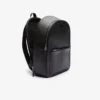 Chantaco Piqué-Leder-Rucksack