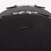 Chantaco Piqué-Leder-Rucksack