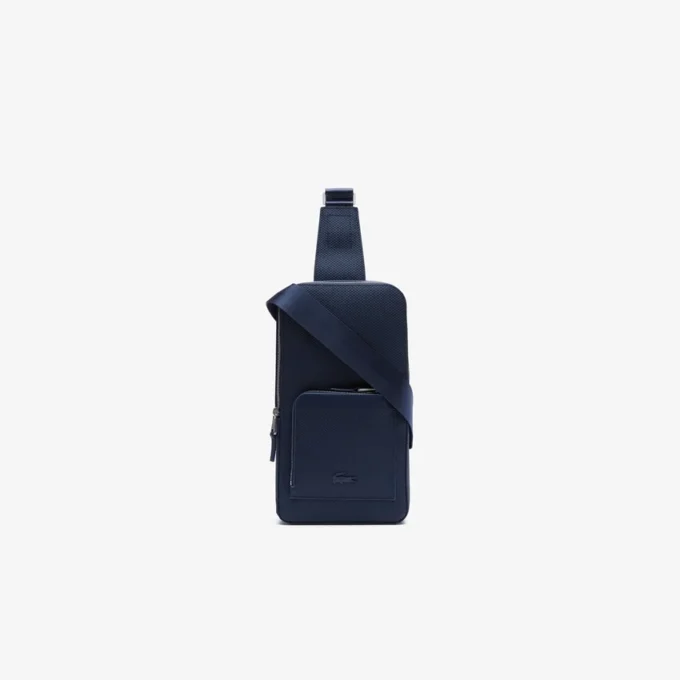 Chantaco Snug Ledertasche
