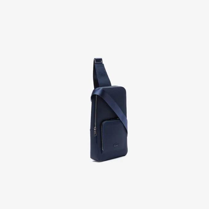 Chantaco Snug Ledertasche