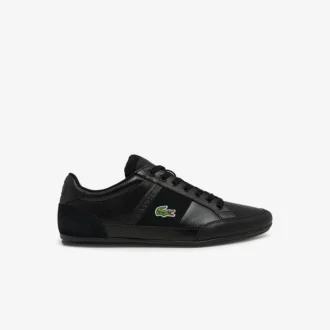 Chaymon Ledersneaker für Herren