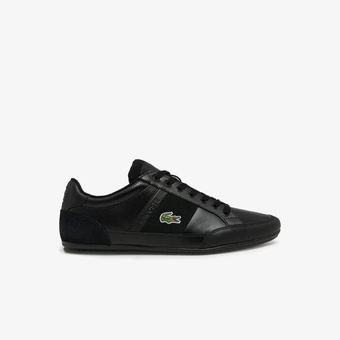 Chaymon Ledersneaker für Herren