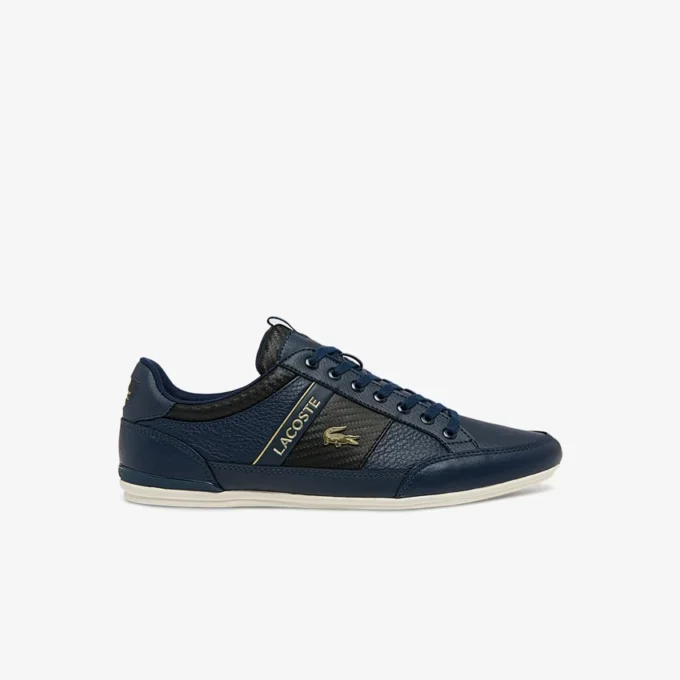 Chaymon Ledersneaker für Herren