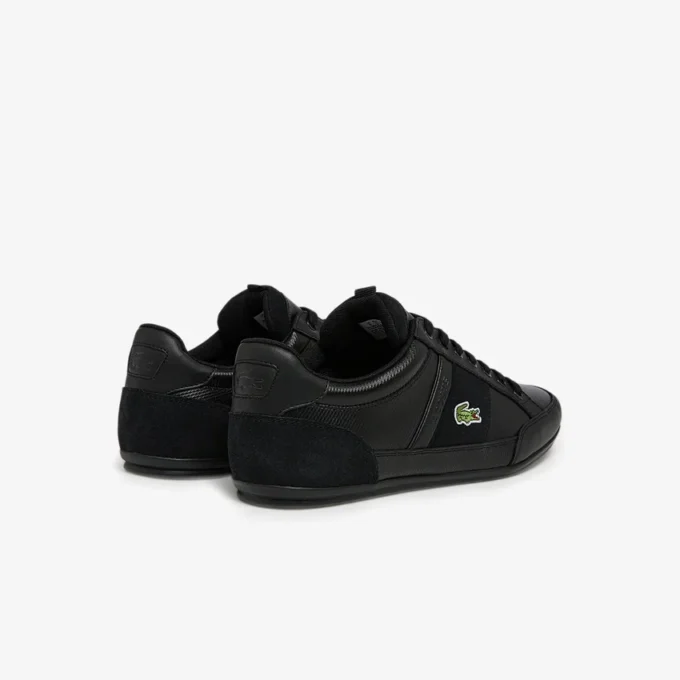 Chaymon Ledersneaker für Herren