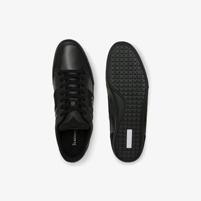 Chaymon Ledersneaker für Herren