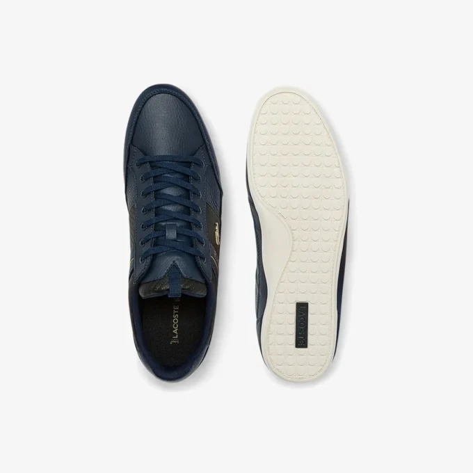 Chaymon Ledersneaker für Herren