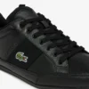 Chaymon Ledersneaker für Herren