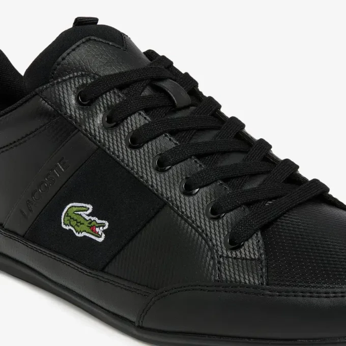 Chaymon Ledersneaker für Herren