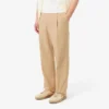 Chino-Hose aus Baumwolle in gerader Passform
