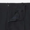 Chino-Hose aus Baumwolle in gerader Passform