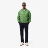 Chino-Hose aus Baumwolle mit Regular Fit