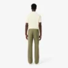 Chino-Hose aus Baumwolle mit Regular Fit
