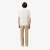 Chino-Hose aus Baumwolle mit Regular Fit