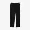 Chino-Hose aus Baumwolle mit Regular Fit