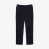 Chino-Hose aus Baumwolle mit Regular Fit