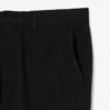 Chino-Hose aus Baumwolle mit Regular Fit
