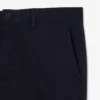 Chino-Hose aus Baumwolle mit Regular Fit