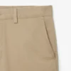 Chino-Hose aus Baumwolle mit Regular Fit