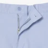 Chino-Hose aus Baumwolle mit Regular Fit
