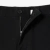 Chino-Hose aus Baumwolle mit Regular Fit