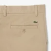 Chino-Hose aus Baumwolle mit Regular Fit