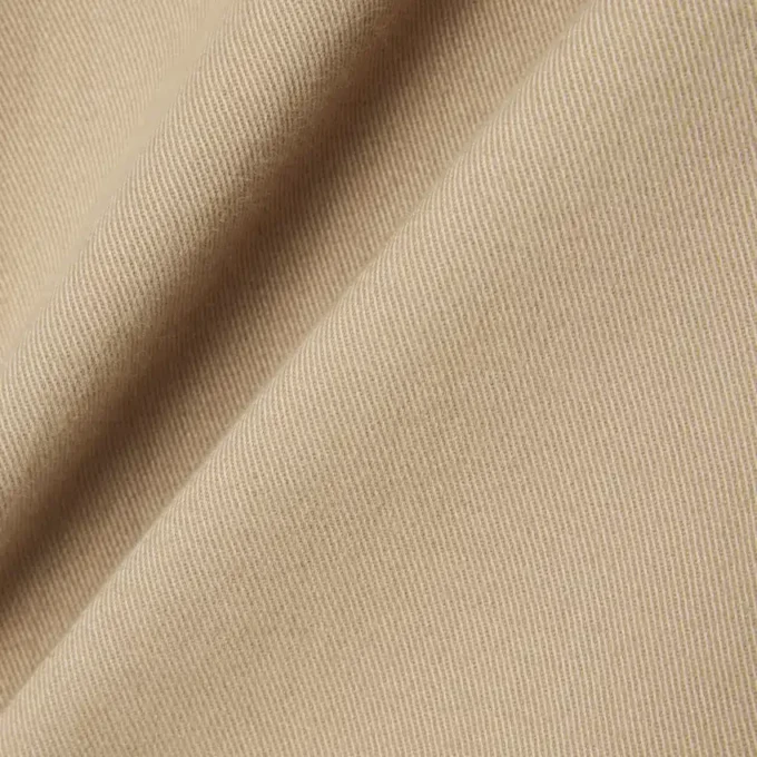 Chino-Hose aus Baumwolle mit Regular Fit