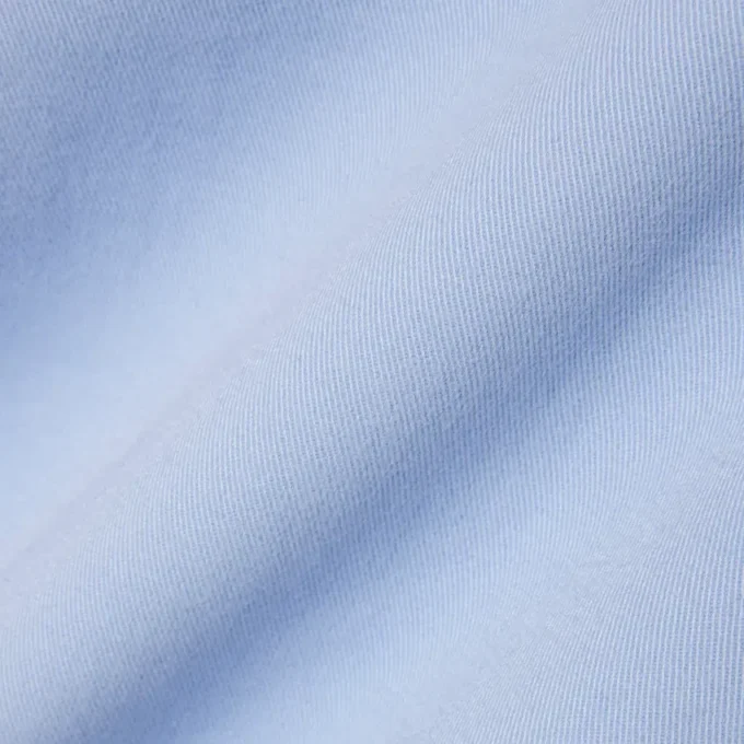 Chino-Hose aus Baumwolle mit Regular Fit
