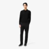 Chino-Hose aus Baumwolltwill in Regular Fit