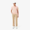 Chino-Hose aus Baumwolltwill in Regular Fit