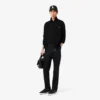 Chino-Hose aus Baumwolltwill in Regular Fit