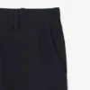 Chino-Hose aus Baumwolltwill in Regular Fit
