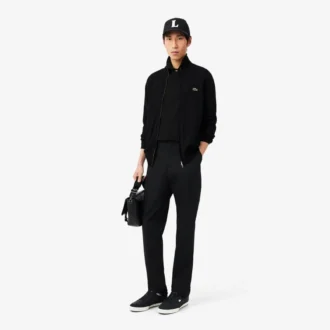 Chino-Hose aus Baumwolltwill in Regular Fit