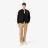 Chino-Hose aus Baumwolltwill in Regular Fit