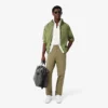 Chino-Hose aus Baumwolltwill in Regular Fit
