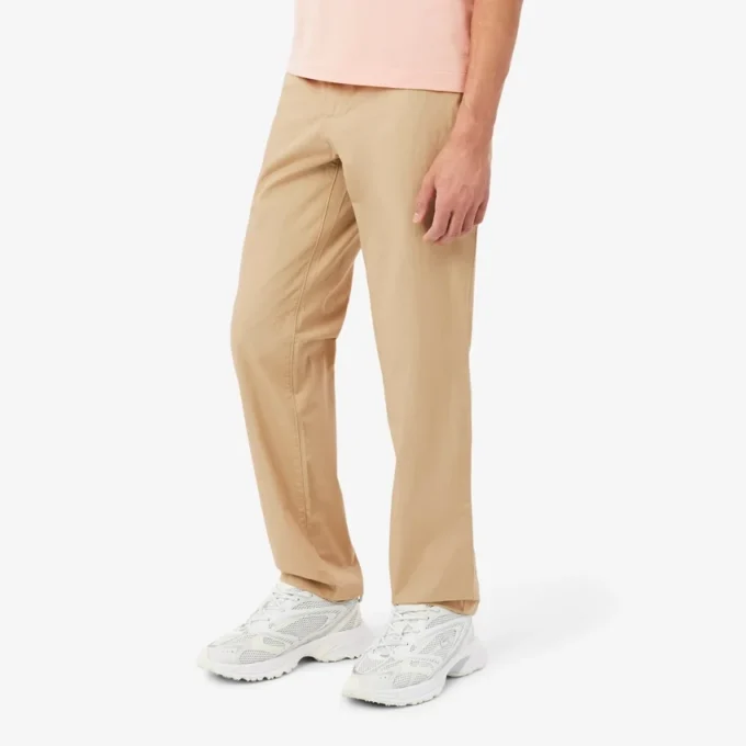 Chino-Hose aus Baumwolltwill in Regular Fit