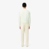 Chino-Hose aus Baumwolltwill in Regular Fit