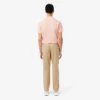 Chino-Hose aus Baumwolltwill in Regular Fit